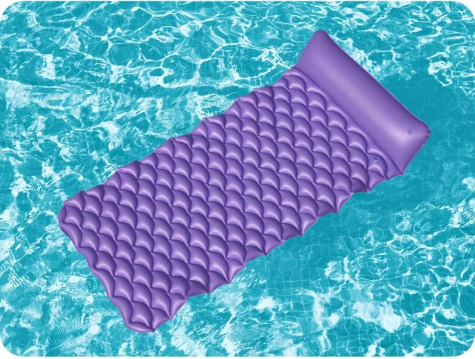 Integrirani jastuk za maksimalnu udobnost