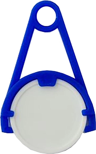 Univerzalni žeton uvijek pri ruci