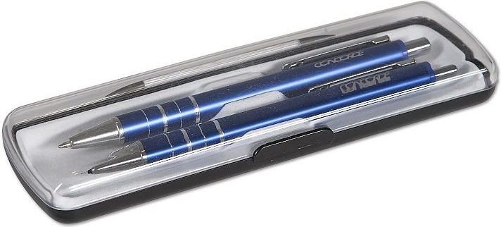 Poklon etui za stilsku prezentaciju