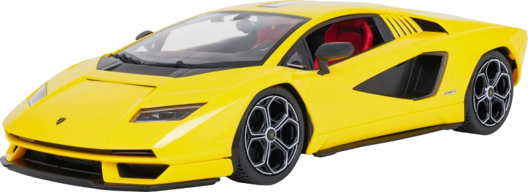 Realistična izrada sportskog automobila