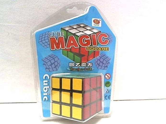 Magična kocka