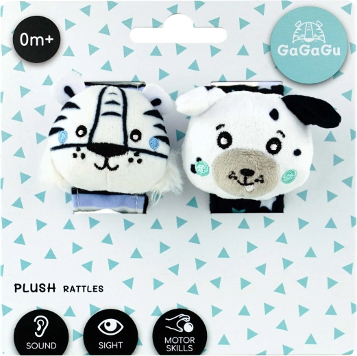 Zviždaljka Tigar i Štene GaGaGu