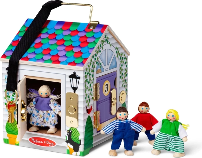 Učenje na zabavan način: četvera vrata, četiri izazova