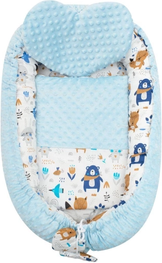 Podesiva veličina zahvaljujući povlačnoj vrpci