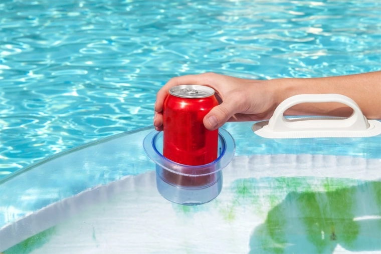 Holder for your favorite beverage