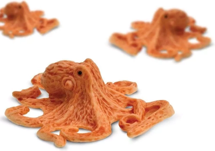 Safari Ltd. octopus Good Luck Minis (192 pcs)