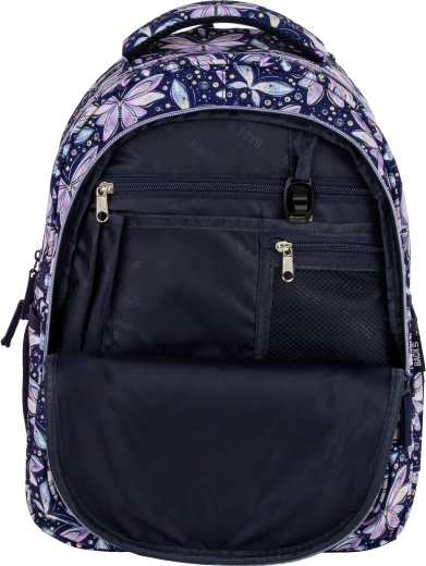 Višekomorna podjela za školski red