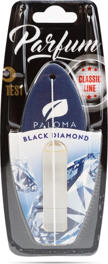Black Diamond Air Freshener