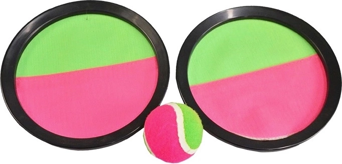 Igra hvatanja catch ball – set za djecu
