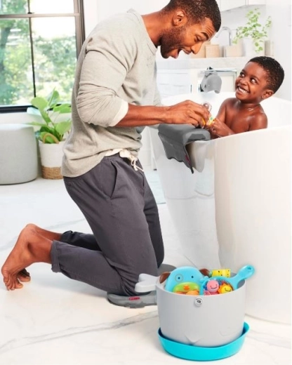 Kanta s bazom za čisto i brzo sušenje