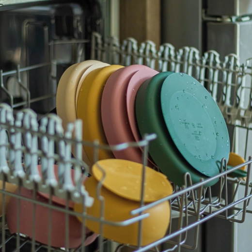 Jednostavno čišćenje i zagrijavanje