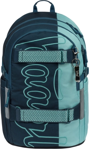 Udoban školski ruksak s prostorom i sigurnošću