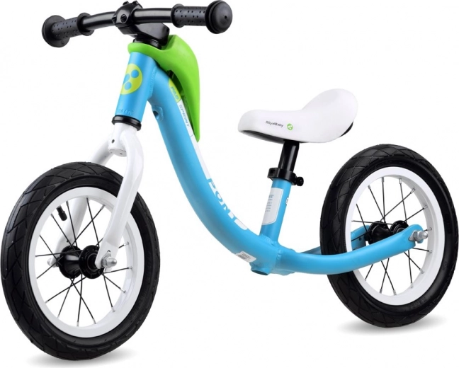 Guralica 12 PONY Sprint aluminijski okvir RoyalBaby – Plava