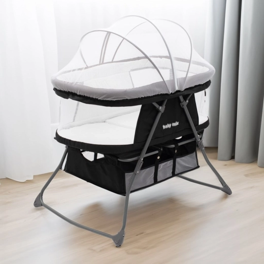 Stabilna i sklopiva konstrukcija za dom i putovanja