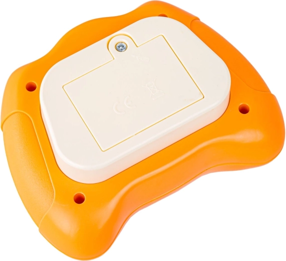 Battery powered – play anywhere