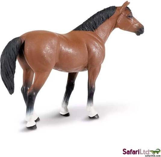 Safari Ltd. američki kaubojski konj - figurica