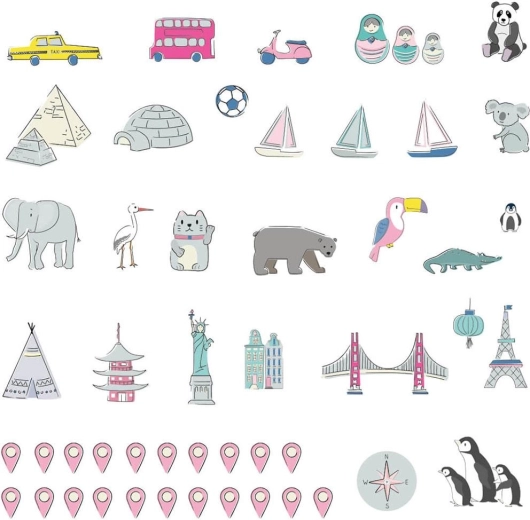 Izdržljiv mat laminat bez odsjaja