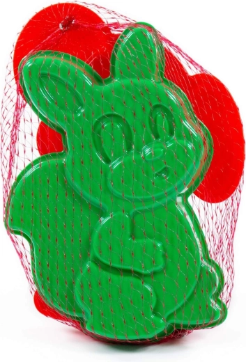 Različite boje šalju se nasumično