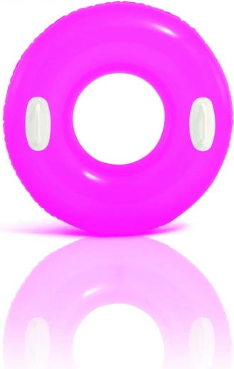 Mega Bubble Geometric Series 2 inflatable ball with bubble effect – Mint