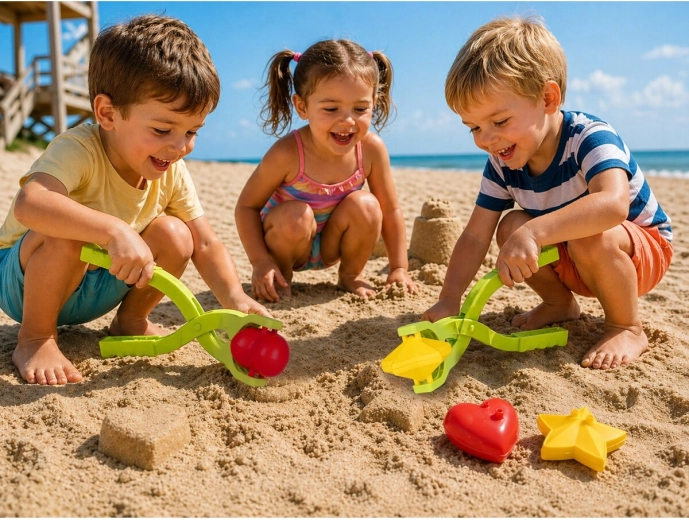 Fun in summer and winter