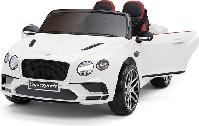 Realističan sportski izgled i otvarajuća vrata