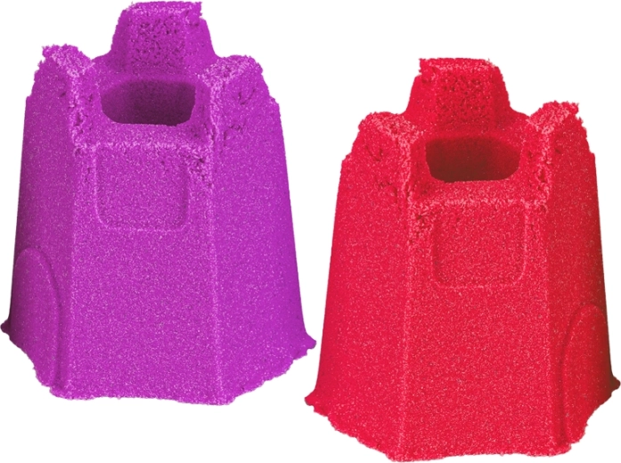 Gradnja dvoraca i mašta bez granica