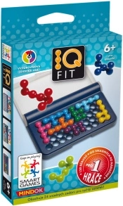 Pametna igra IQ Fit