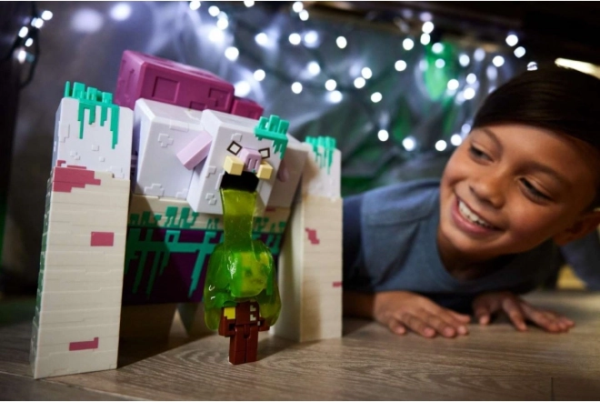 Action play for kids ages 6+