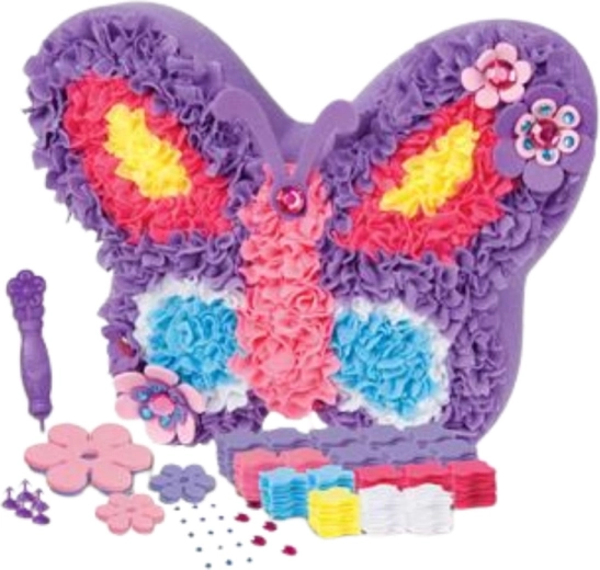 Jednostavno stvaranje bez igle