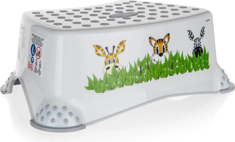 Stabilna i lagana konstrukcija