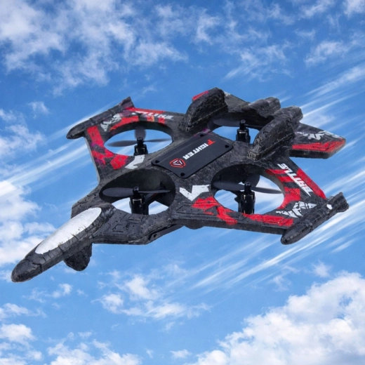 Stabilan let i jednostavno upravljanje