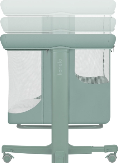 Visinski podesiva s mogućnošću nagiba