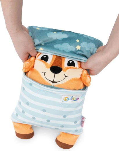 Jednostavno okretanje: dnevni i noćni režim u sekundi