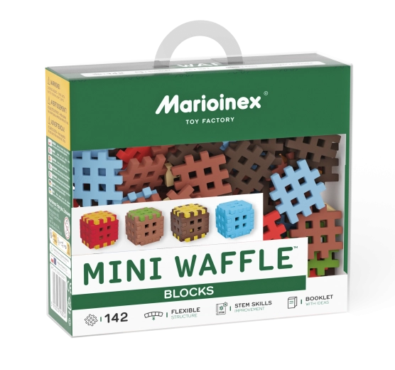 Praktično pakiranje s idejama