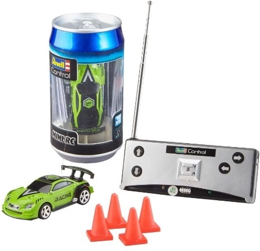 Revell RC mini trkaći automobil S3062