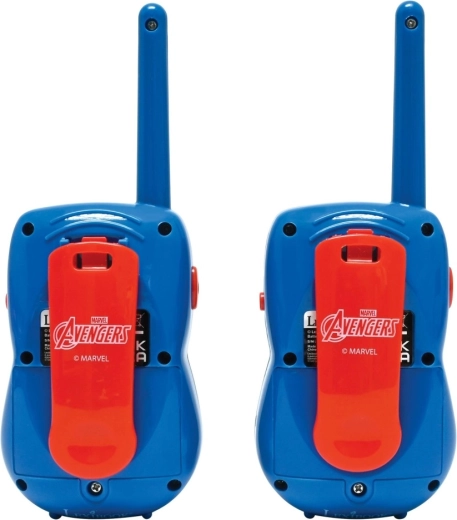 Dizajn MARVEL AVENGERS i praktična kopča