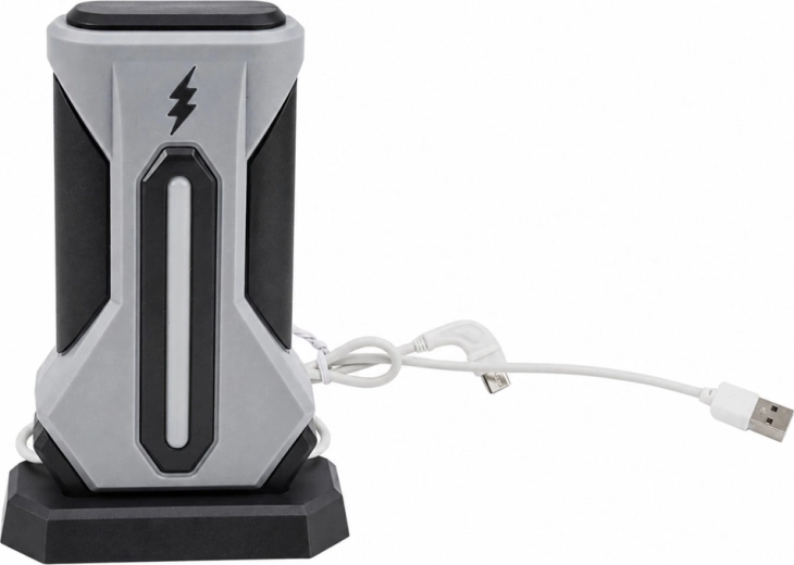 USB stanica za punjenje za praktično punjenje