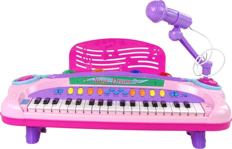 Pjevaj i sviraj istovremeno s mikrofonom