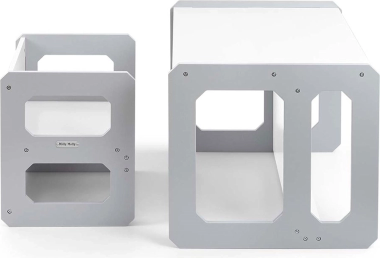 Stabilna i sigurna izvedba