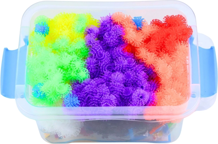 Praktična kutija za pohranu za put i dom