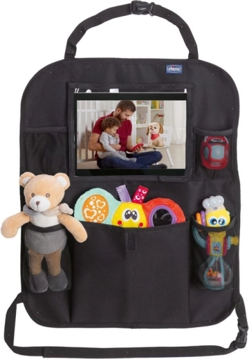 Chicco organizator za auto s držačem za tablet