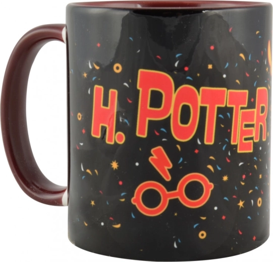 Službeno licencirani motiv Harry Potter