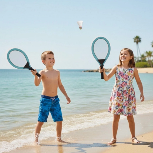 Zabava na otvorenom za djecu i roditelje