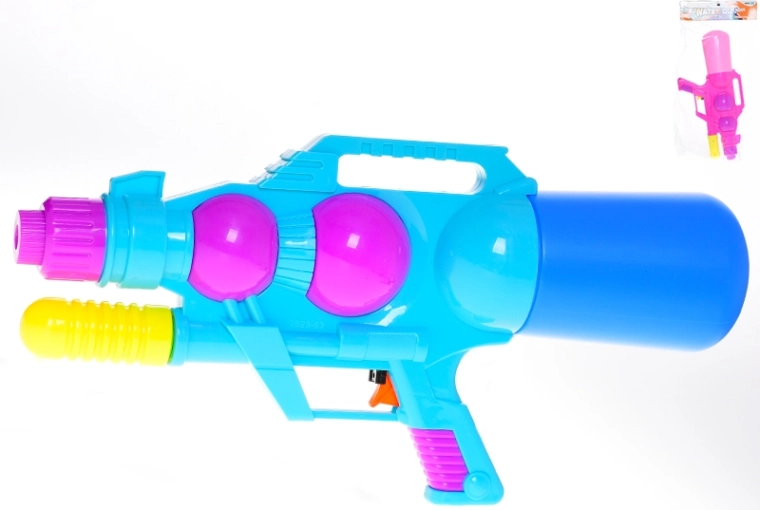 Vodeni pištolj 42 cm s pumpnim mehanizmom
