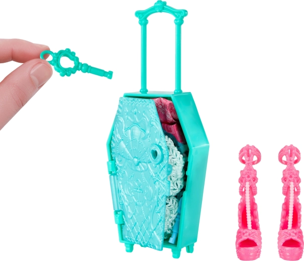 Tri ključa, tri tajne