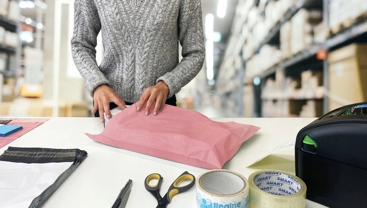 Lagana i učinkovita logistika