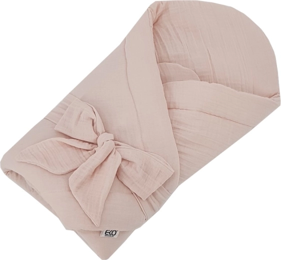 Nježan i prozračan musselin za osjetljivu kožu