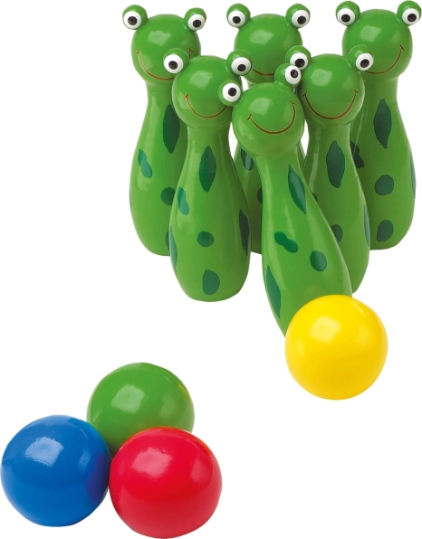 Kuglice Žabice