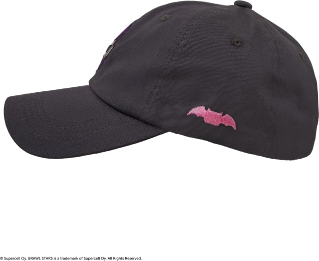 Stilni detalj šišmiša