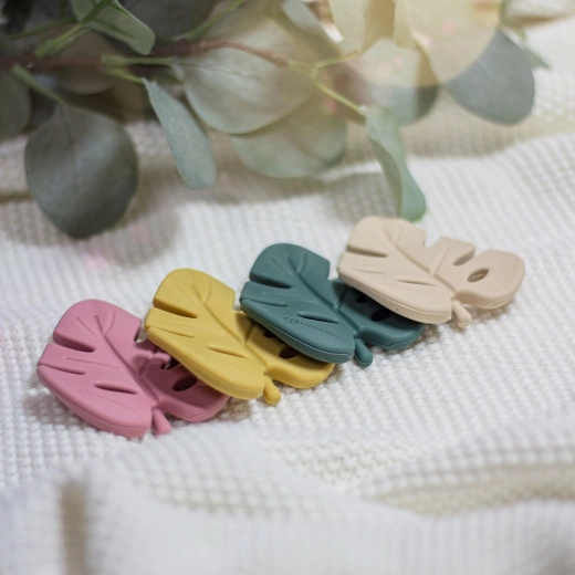 Ergonomski, siguran oblik za male ručice